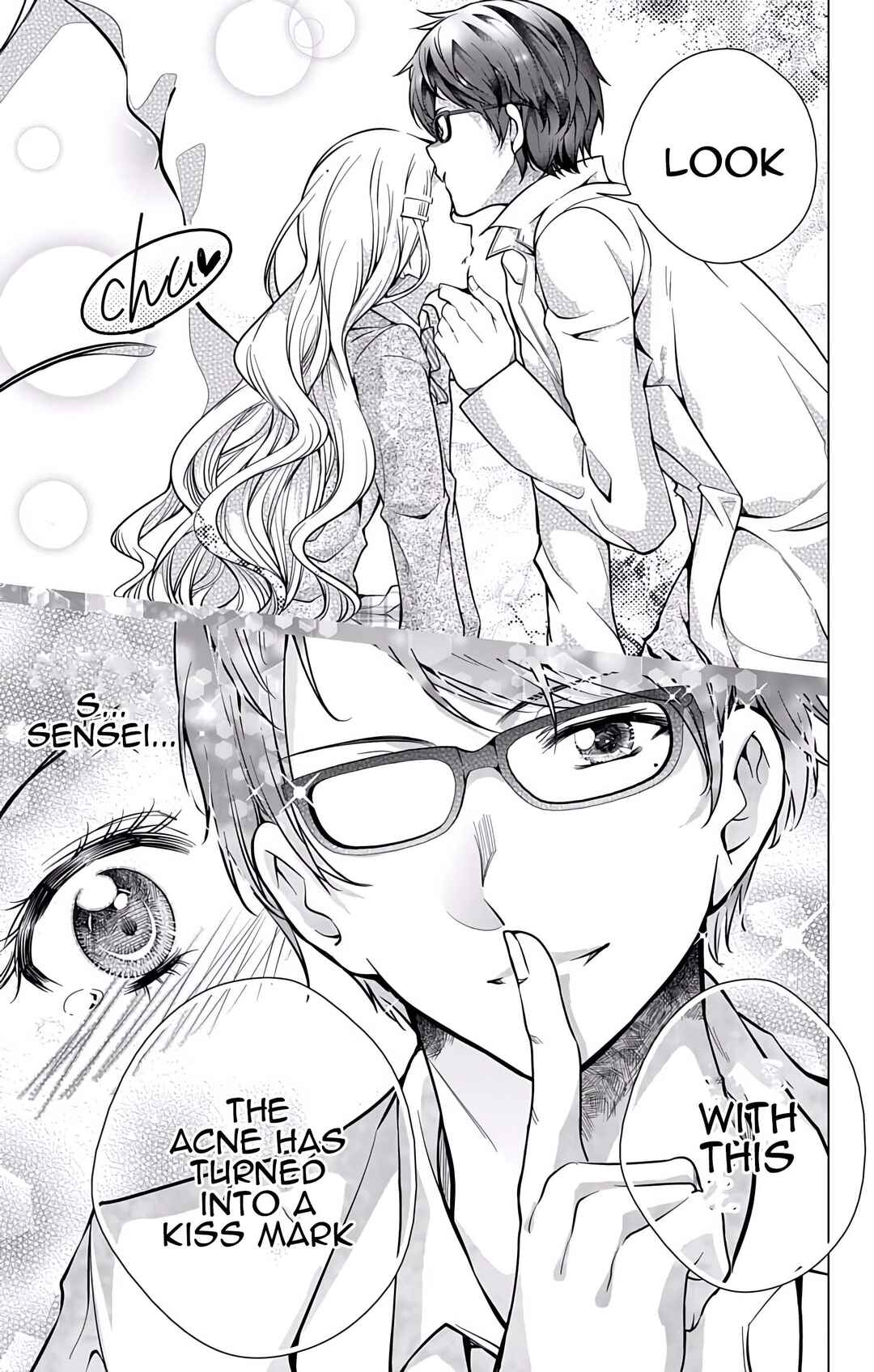 Page 28 Chapter 21 μ & i