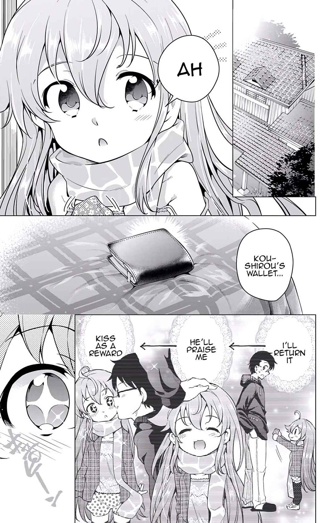 Page 3 Chapter 21 μ & i