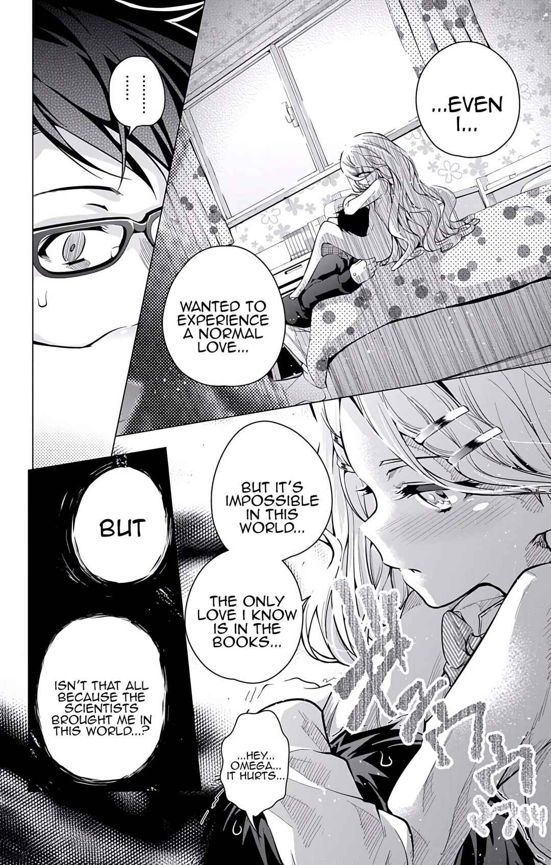 Page 31 Chapter 21 μ & i