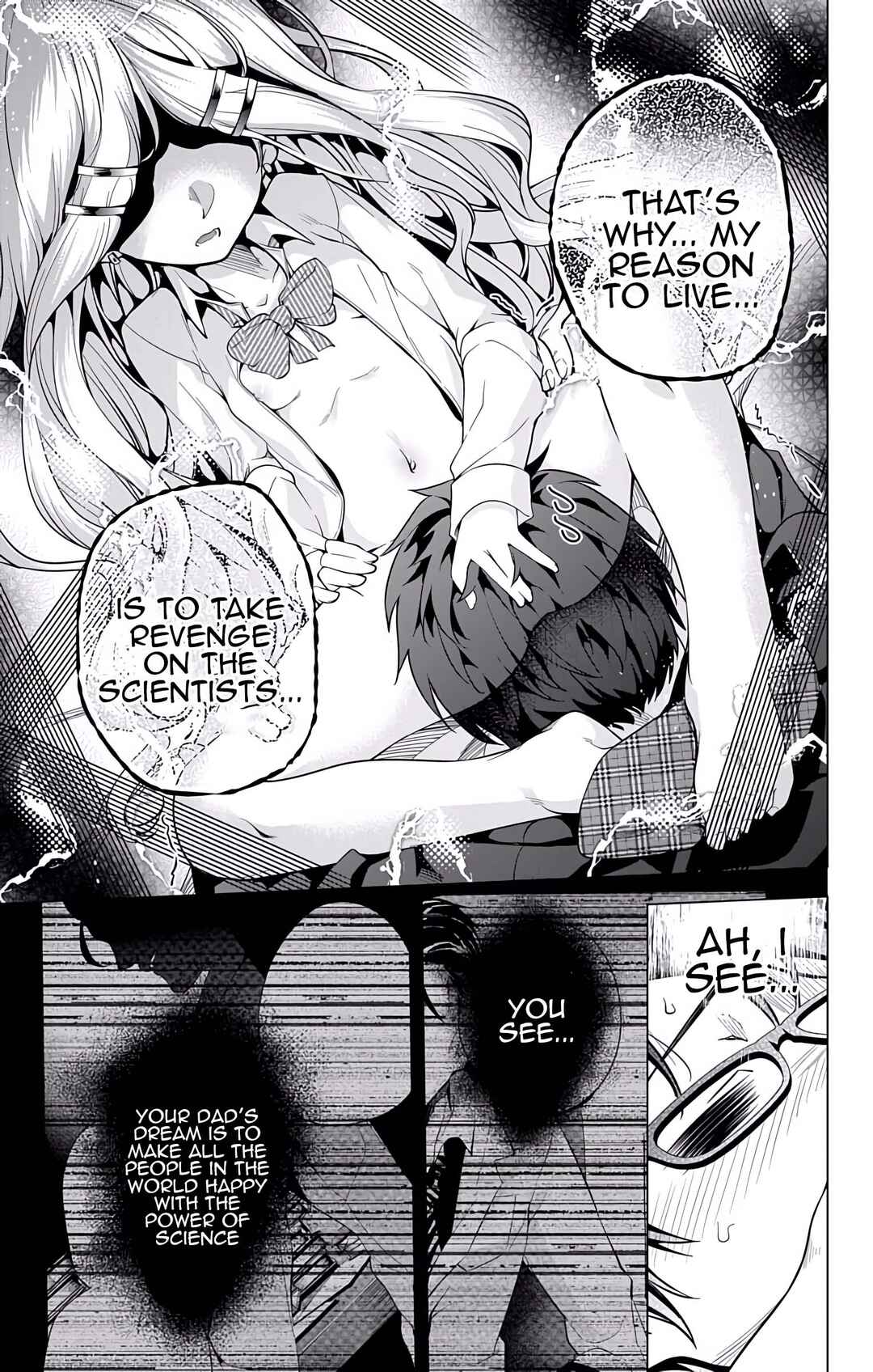 Page 32 Chapter 21 μ & i