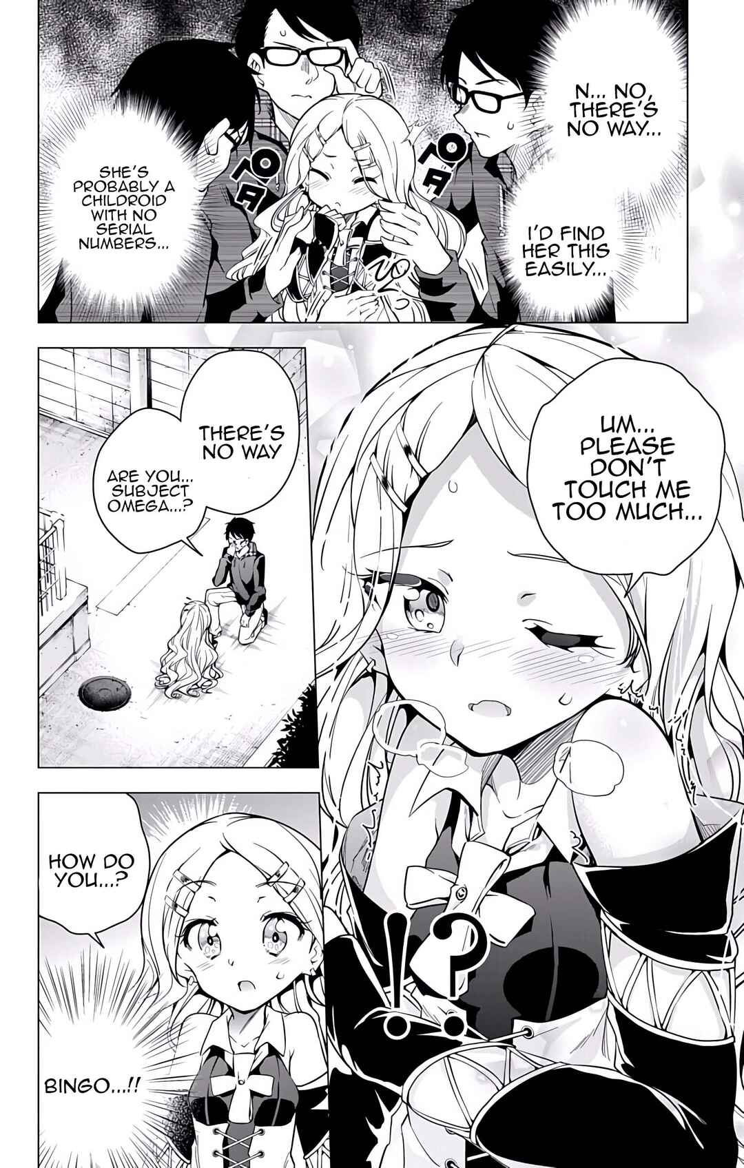 Page 6 Chapter 21 μ & i