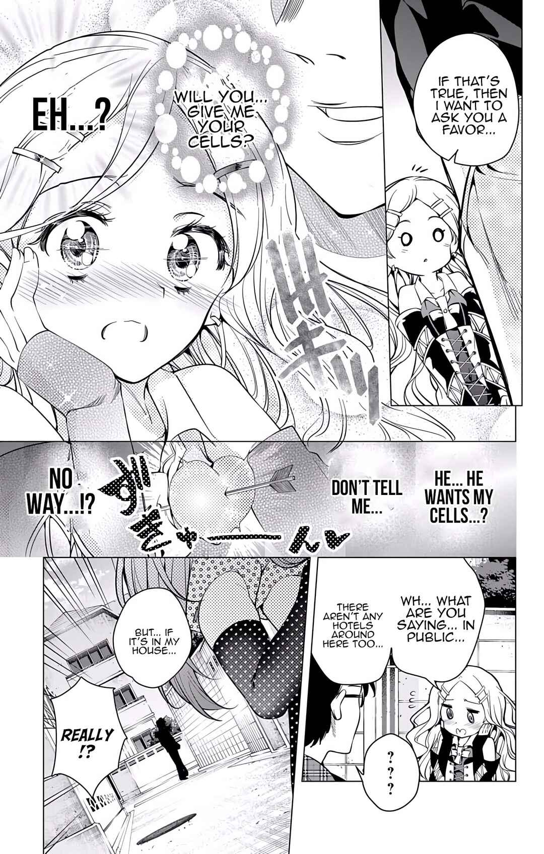 Page 7 Chapter 21 μ & i