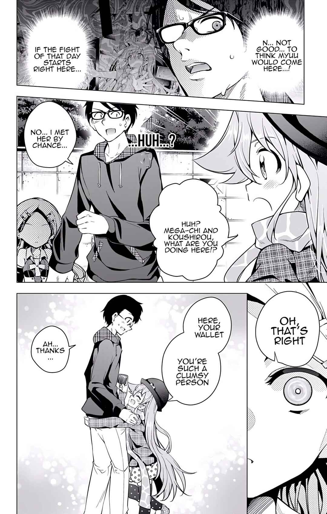 Page 9 Chapter 21 μ & i
