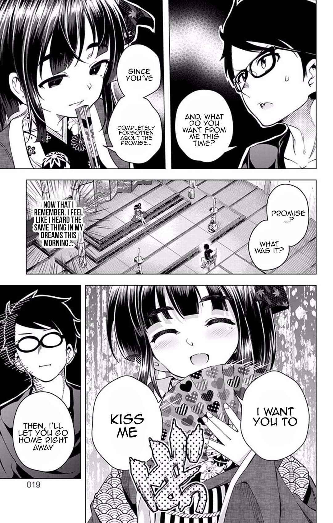 Page 13 Chapter 16 μ & i