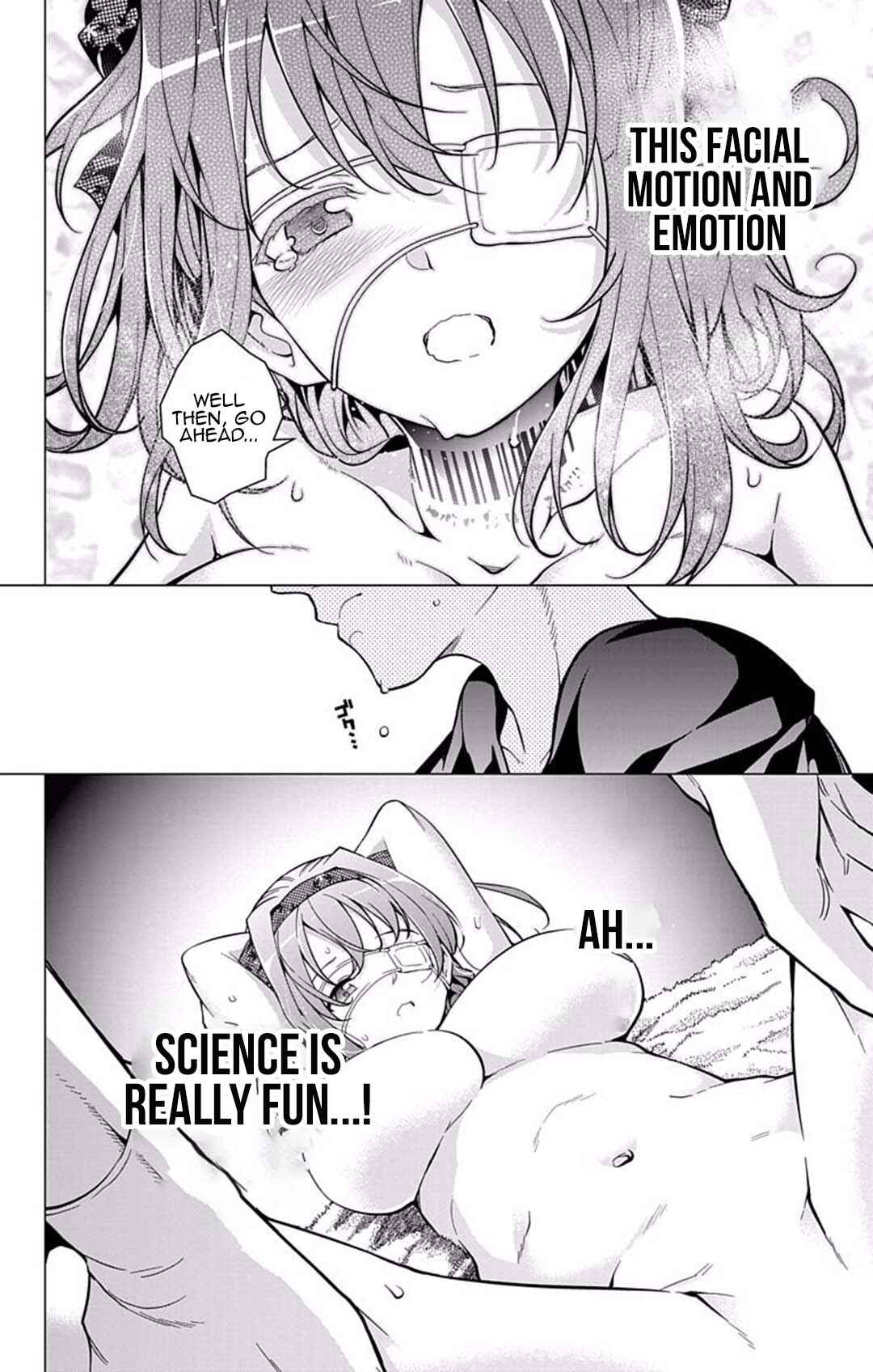 Page 30 Chapter 16 μ & i