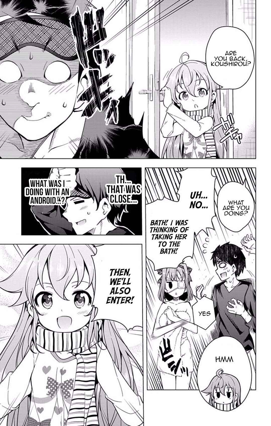 Page 31 Chapter 16 μ & i