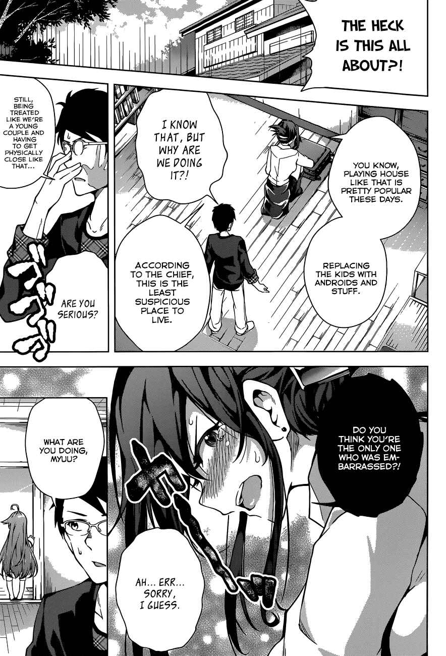 Page 10 Chapter 3 μ & i