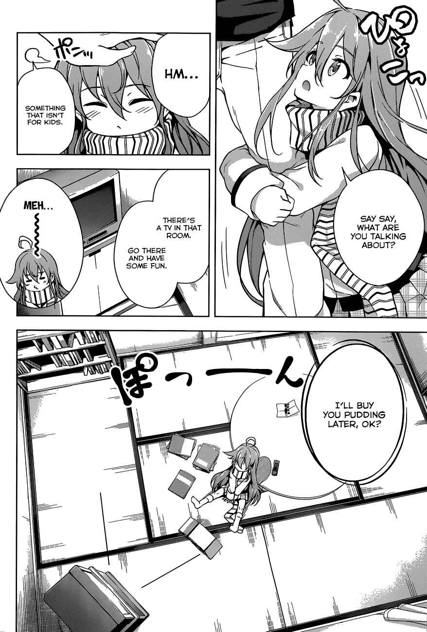 Page 13 Chapter 3 μ & i