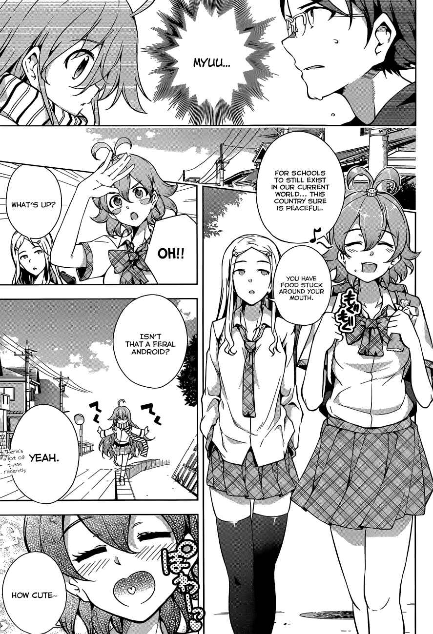 Page 18 Chapter 3 μ & i