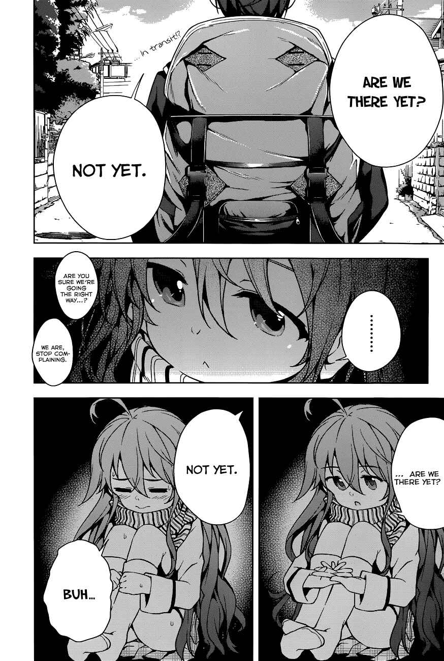Page 2 Chapter 3 μ & i