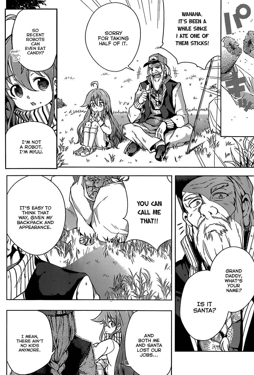 Page 27 Chapter 3 μ & i