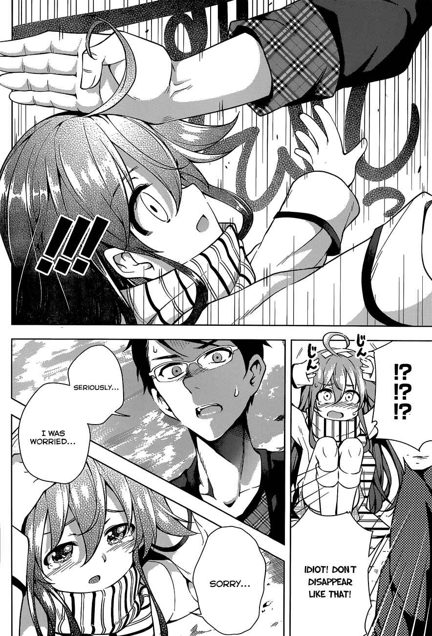 Page 36 Chapter 3 μ & i