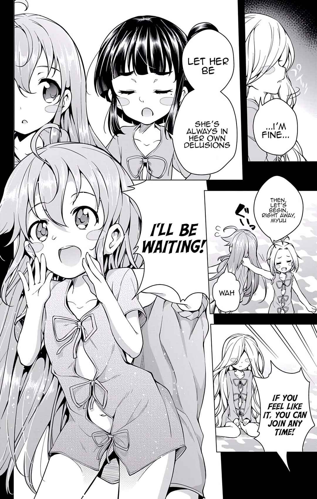 Page 12 Chapter 19 μ & i