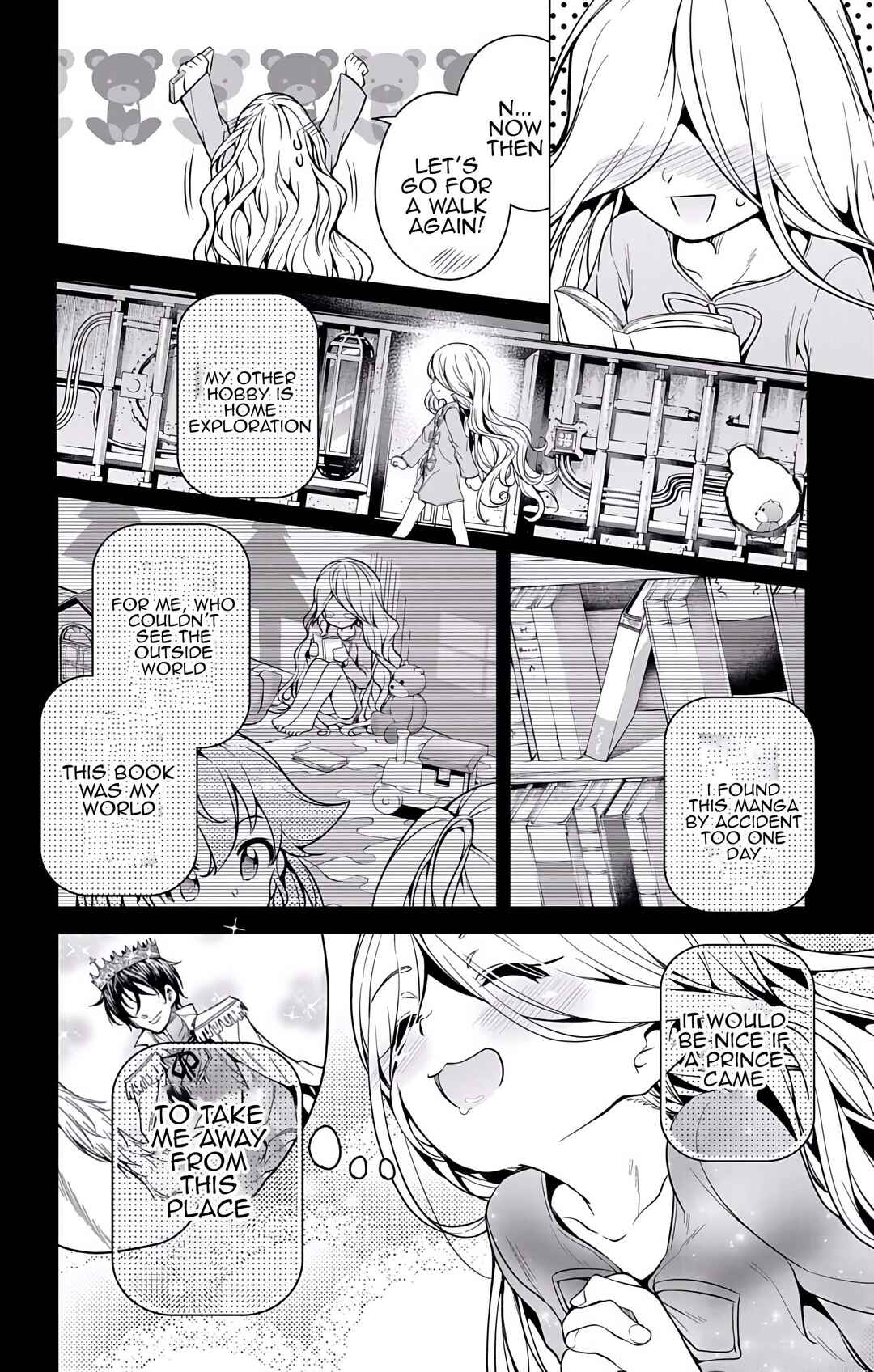 Page 18 Chapter 19 μ & i