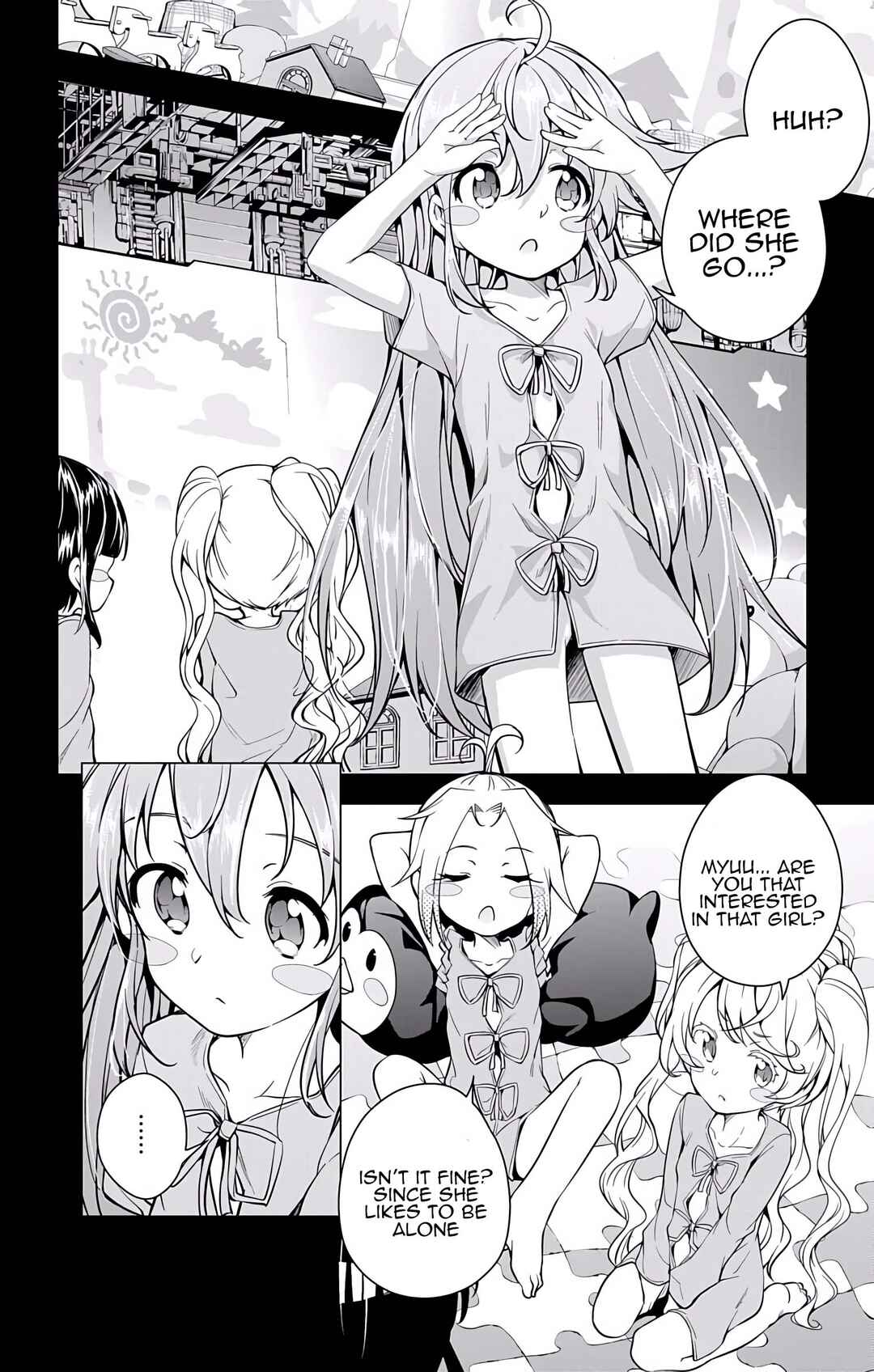 Page 23 Chapter 19 μ & i