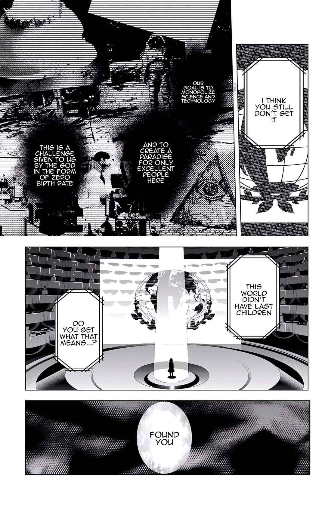 Page 38 Chapter 19 μ & i