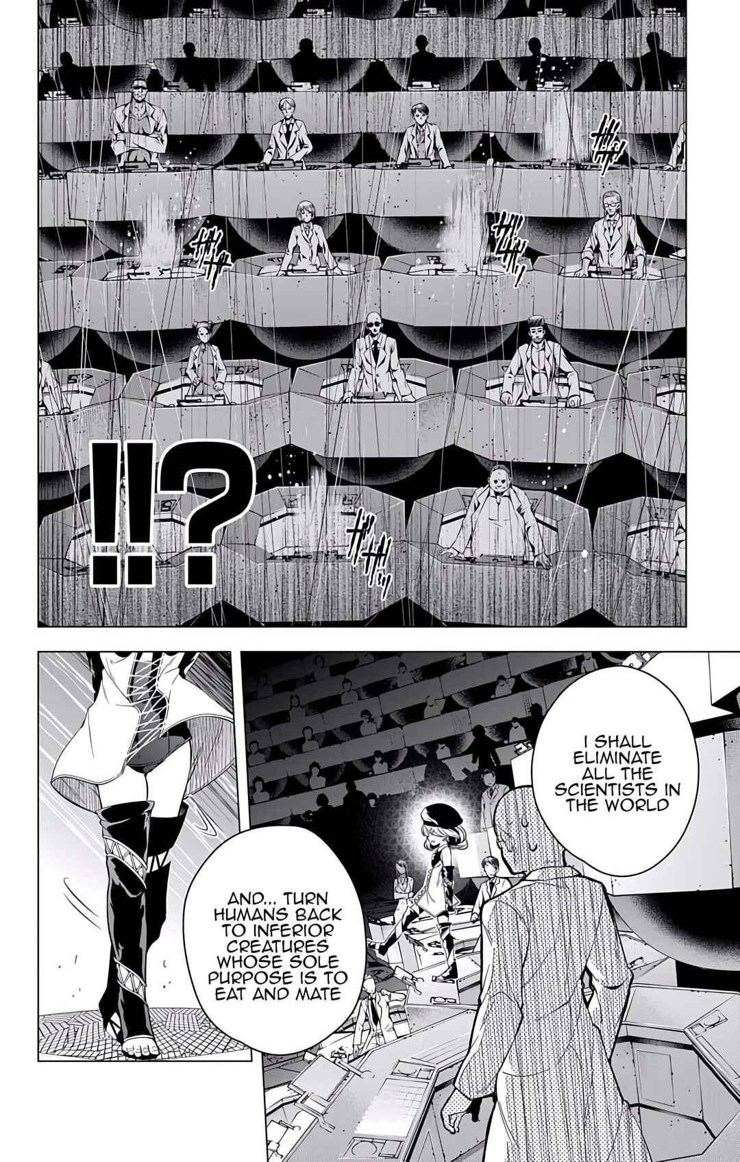 Page 43 Chapter 19 μ & i