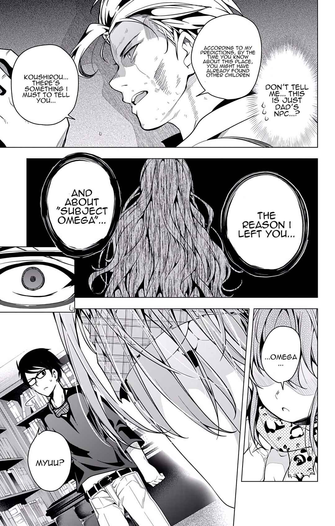 Page 5 Chapter 19 μ & i