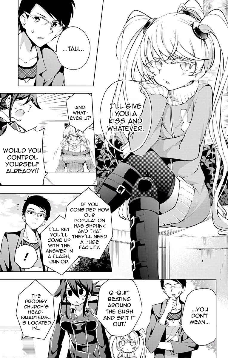 Page 19 Chapter 6 μ & i