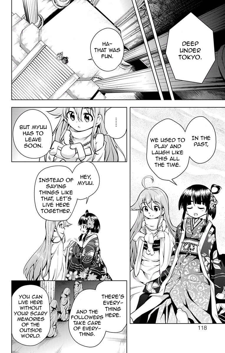 Page 20 Chapter 6 μ & i