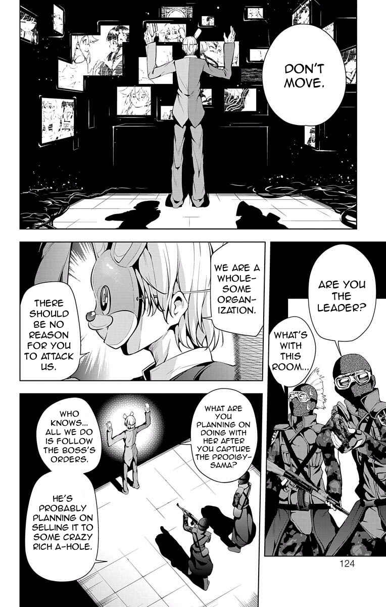 Page 26 Chapter 6 μ & i