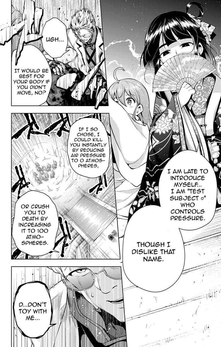 Page 33 Chapter 6 μ & i