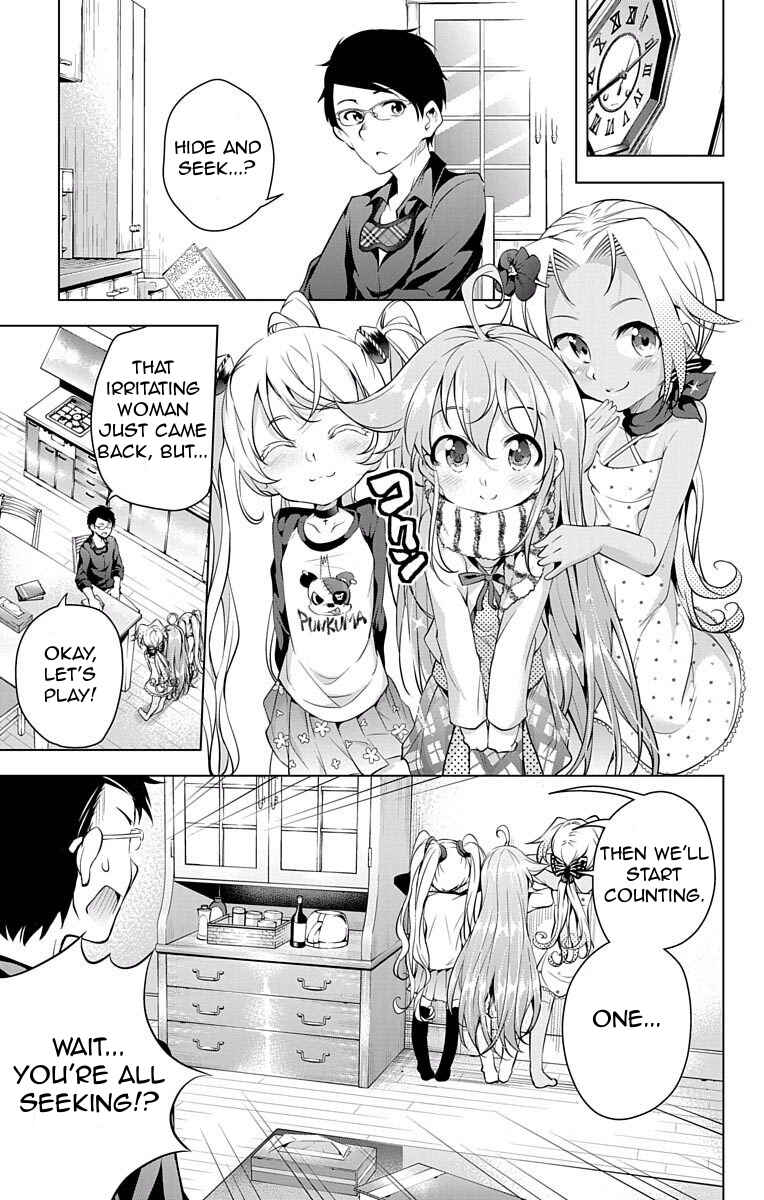 Page 14 Chapter 10 μ & i