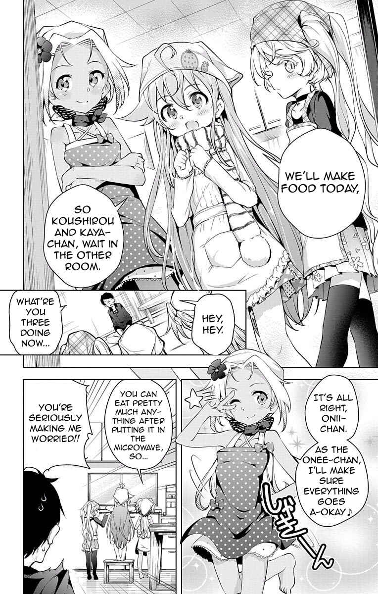 Page 19 Chapter 10 μ & i