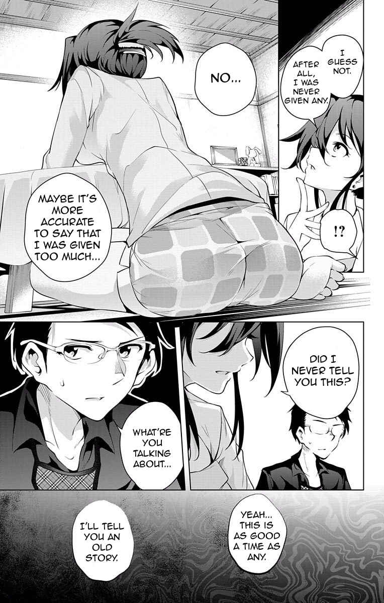 Page 22 Chapter 10 μ & i