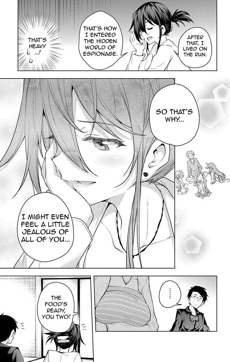 Page 24 Chapter 10 μ & i