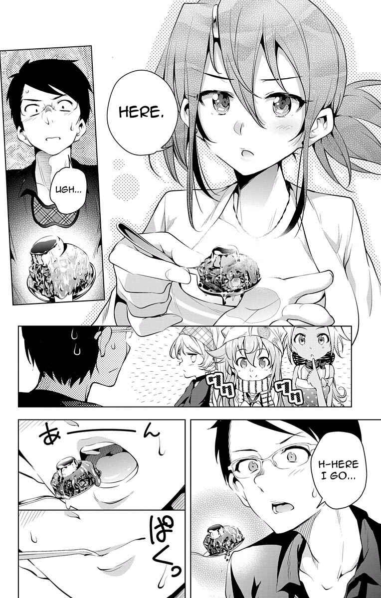 Page 27 Chapter 10 μ & i