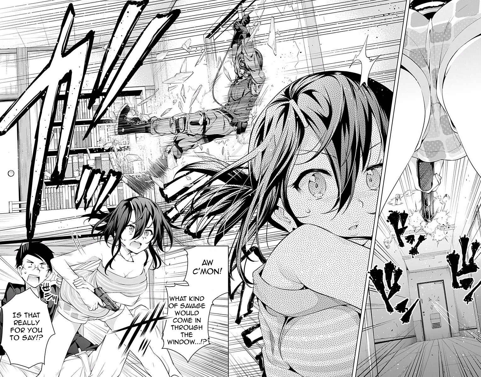 Page 37 Chapter 10 μ & i