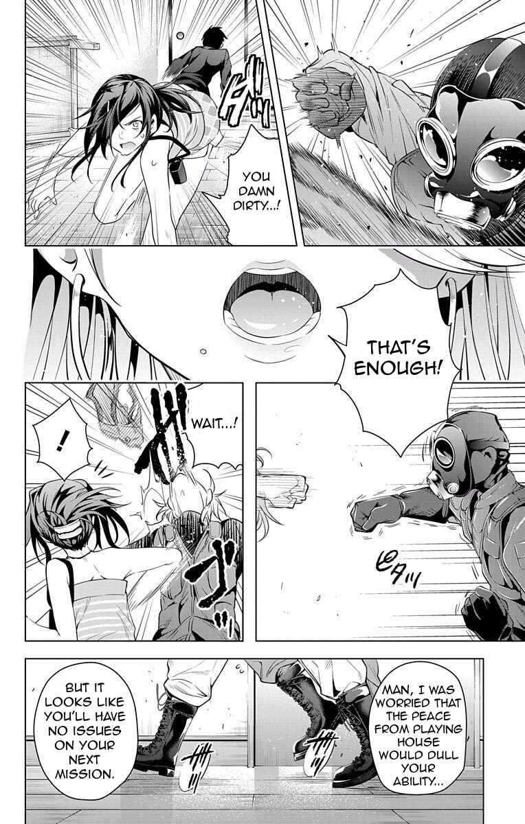 Page 40 Chapter 10 μ & i