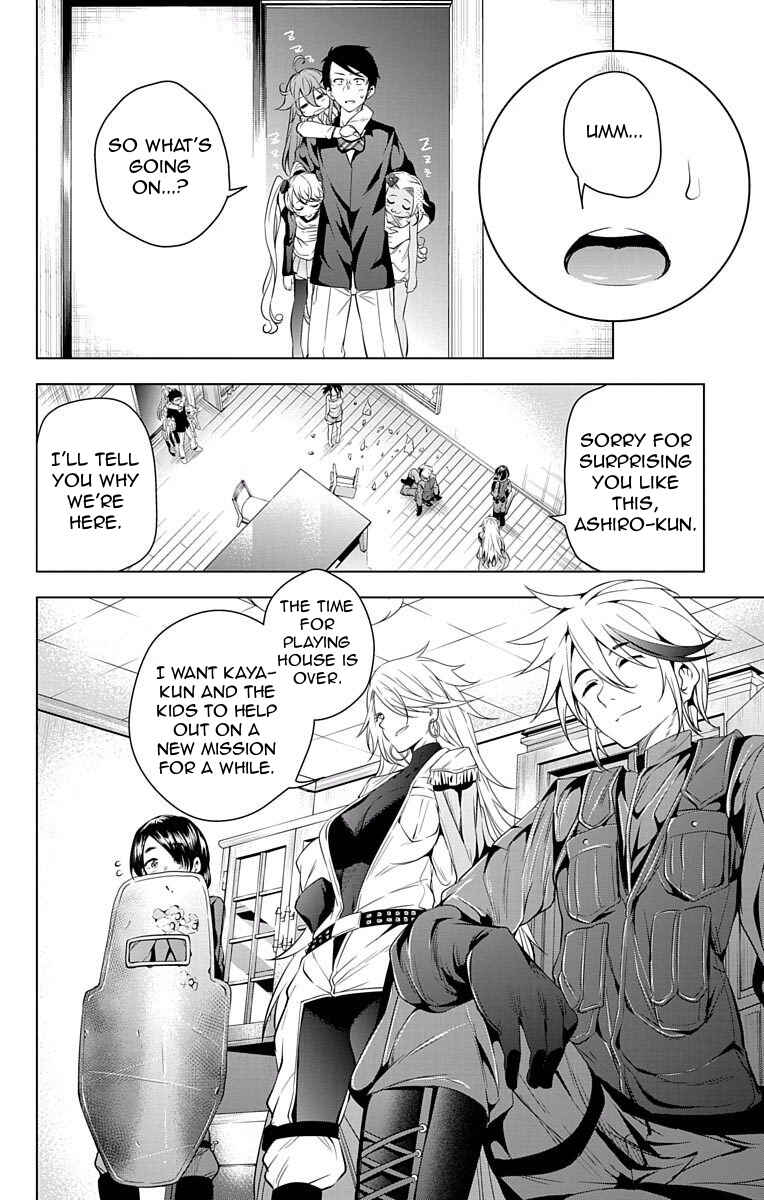 Page 42 Chapter 10 μ & i