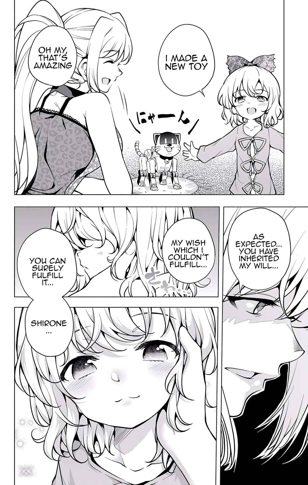 Page 10 Chapter 14 μ & i