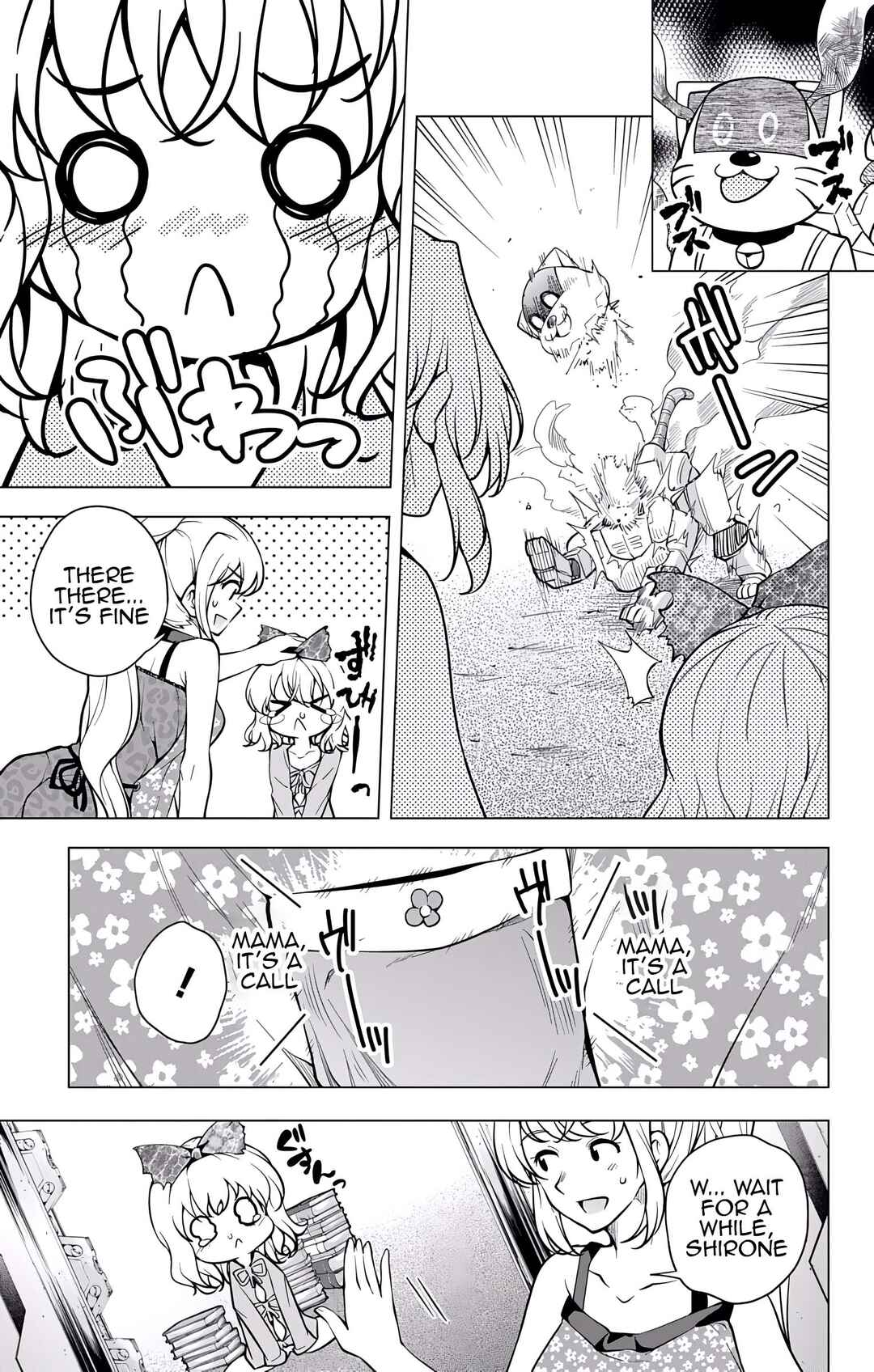 Page 11 Chapter 14 μ & i