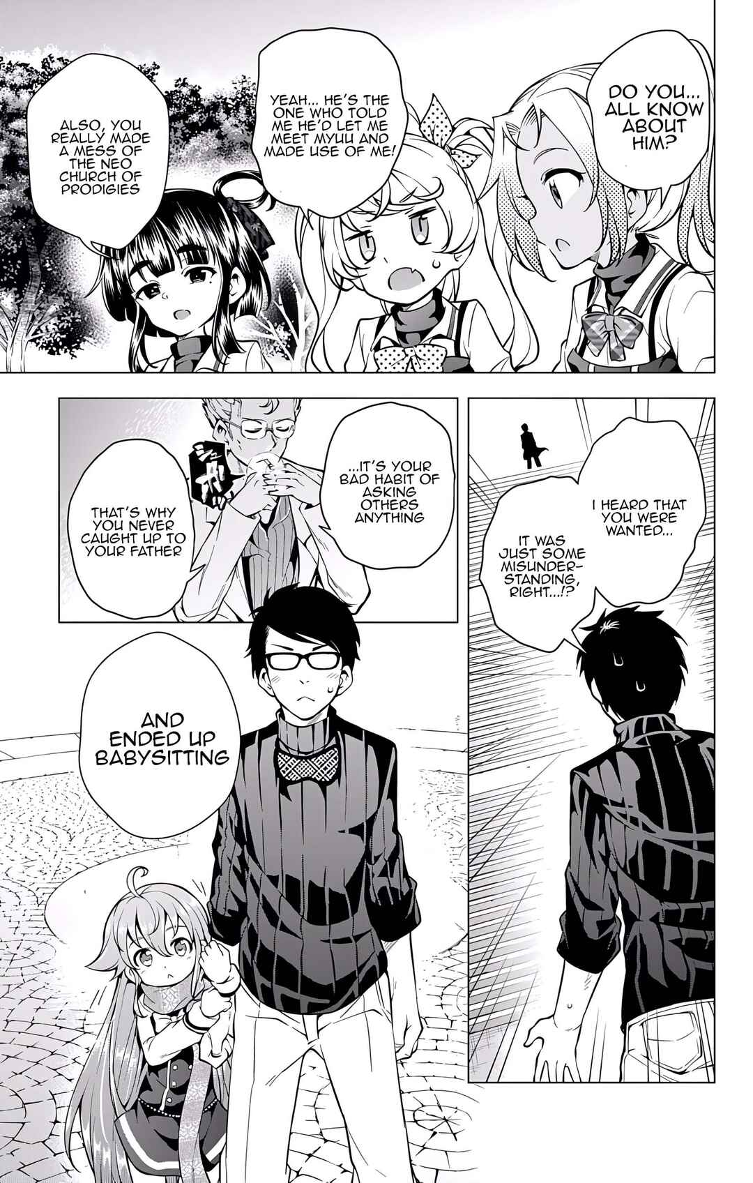 Page 19 Chapter 14 μ & i