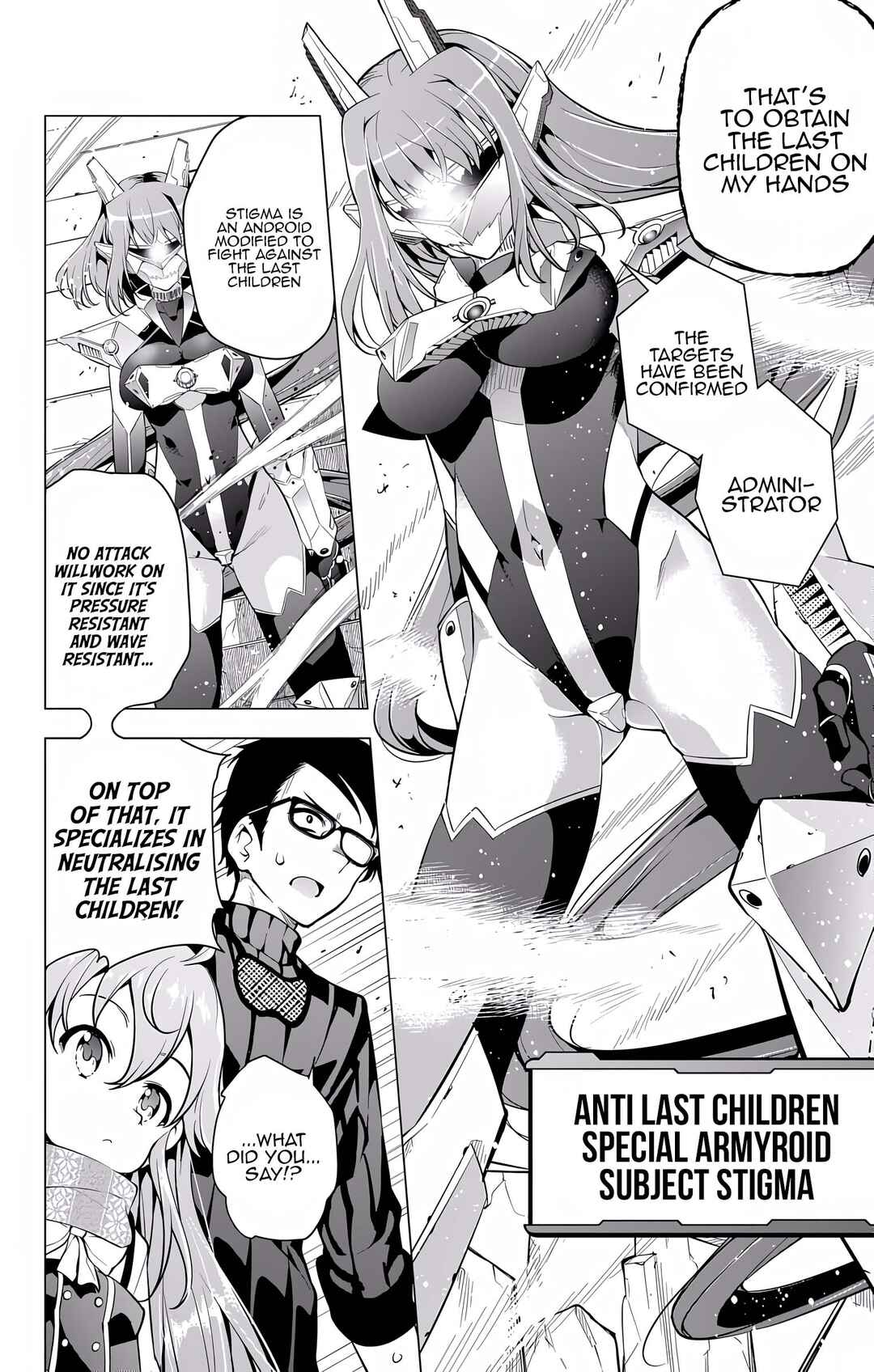 Page 22 Chapter 14 μ & i