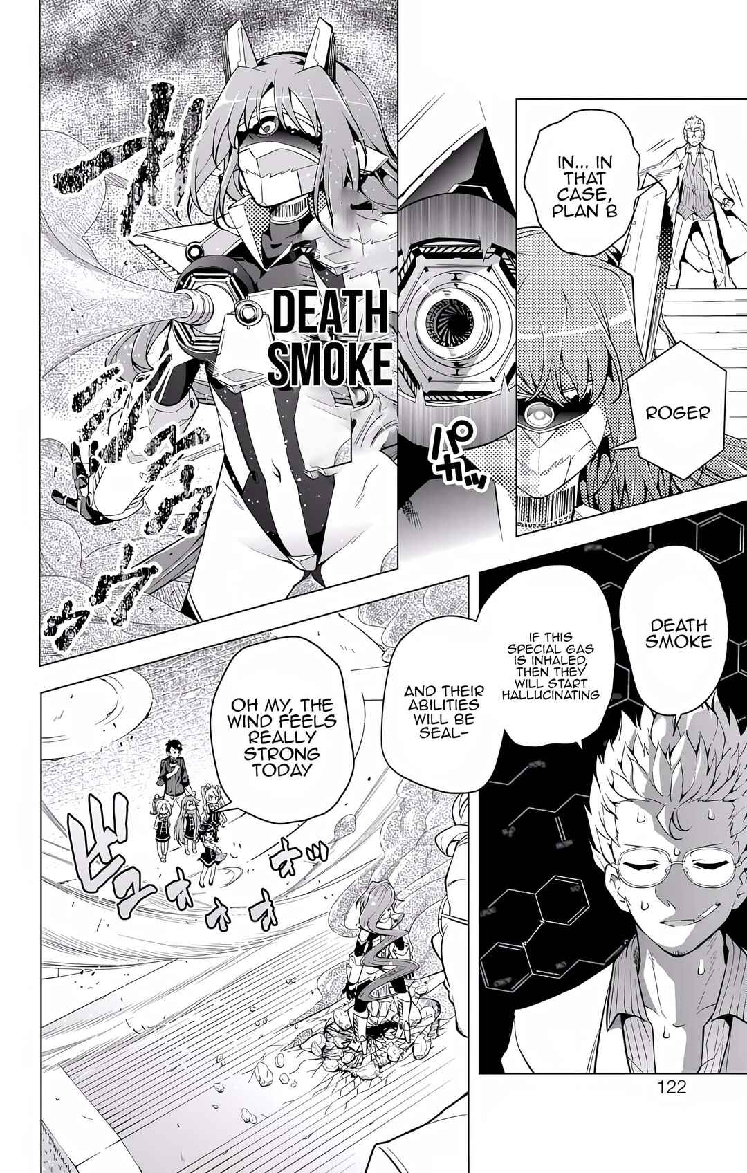 Page 24 Chapter 14 μ & i