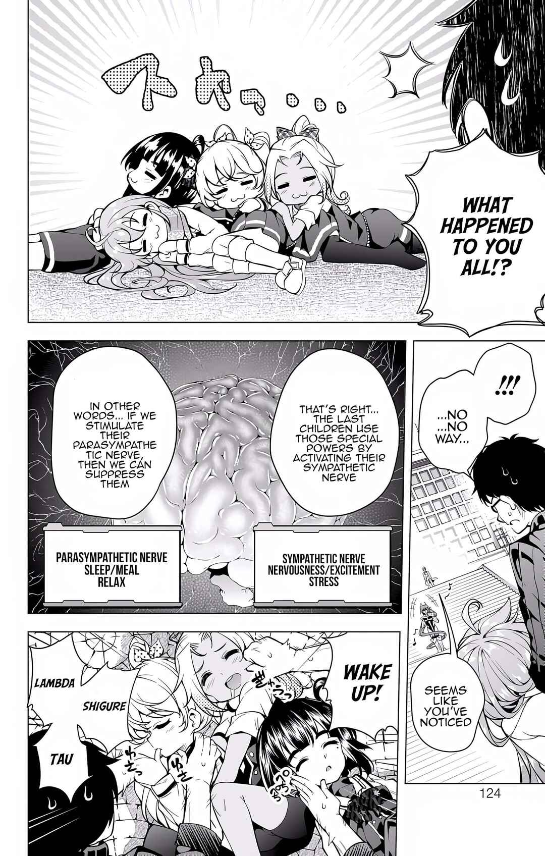 Page 26 Chapter 14 μ & i