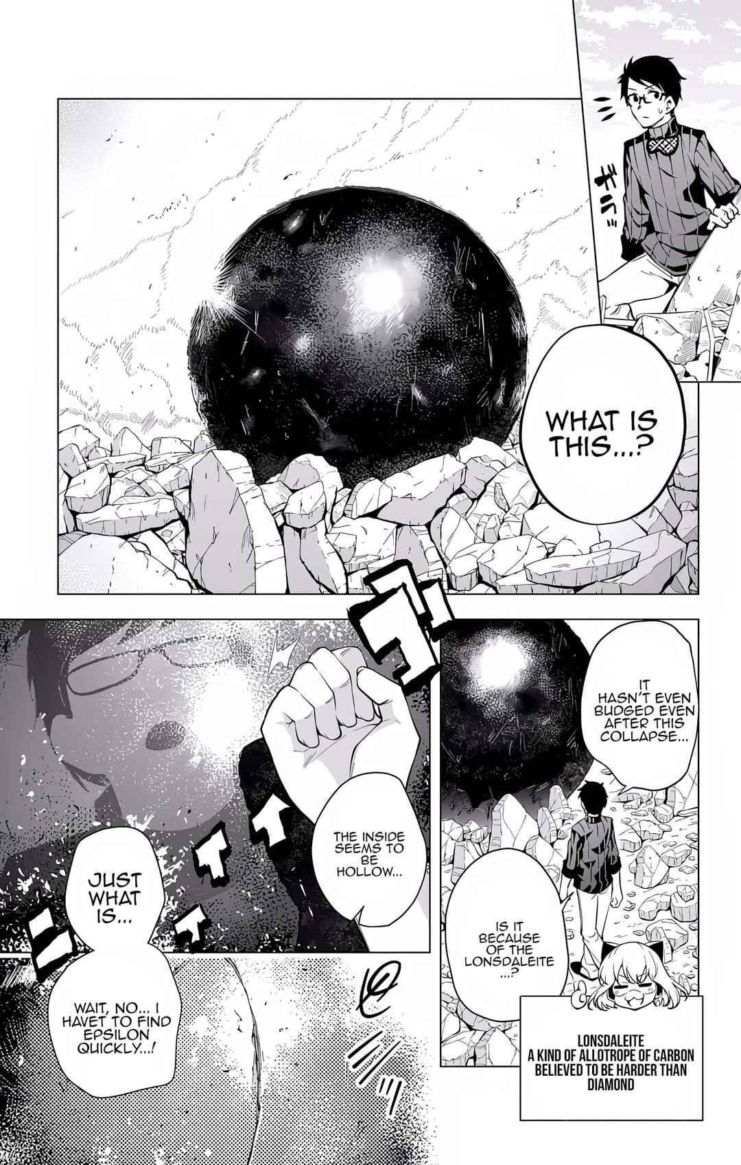 Page 43 Chapter 14 μ & i
