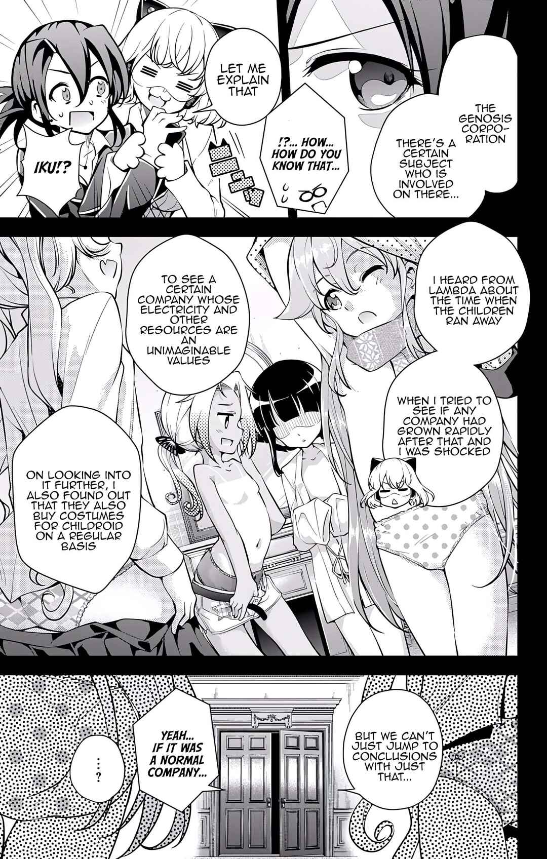 Page 5 Chapter 14 μ & i