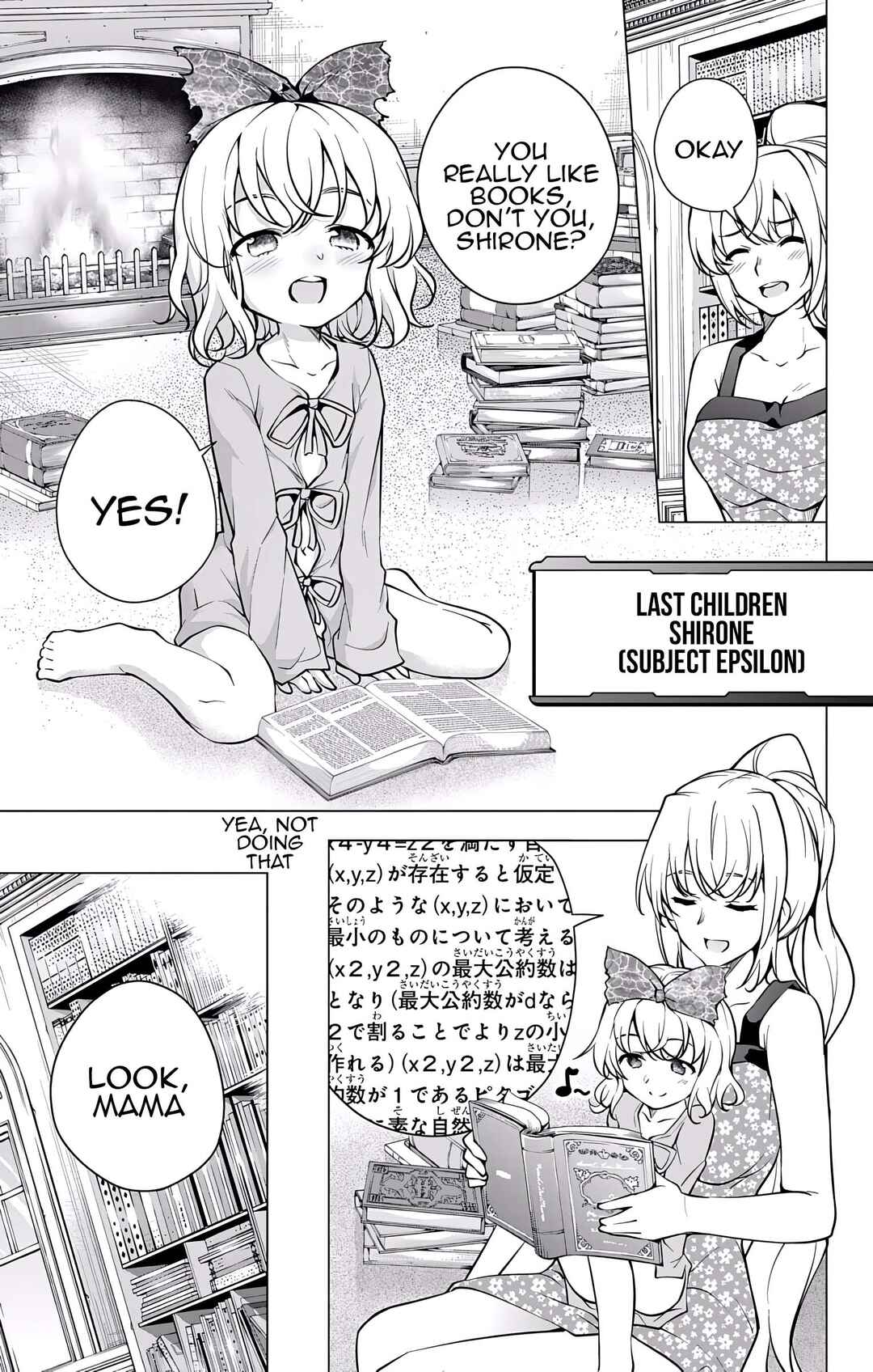 Page 9 Chapter 14 μ & i
