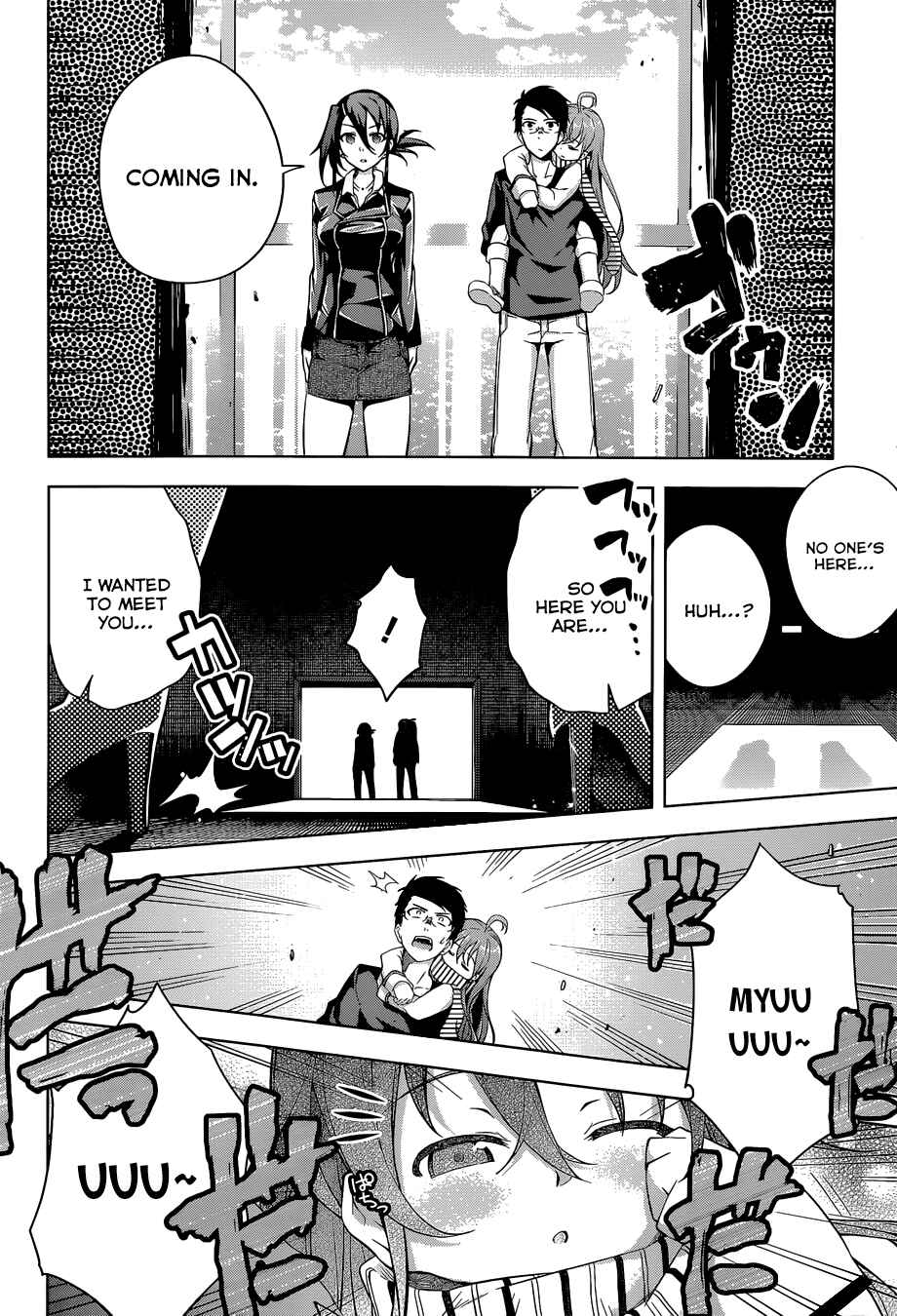Page 14 Chapter 2 μ & i