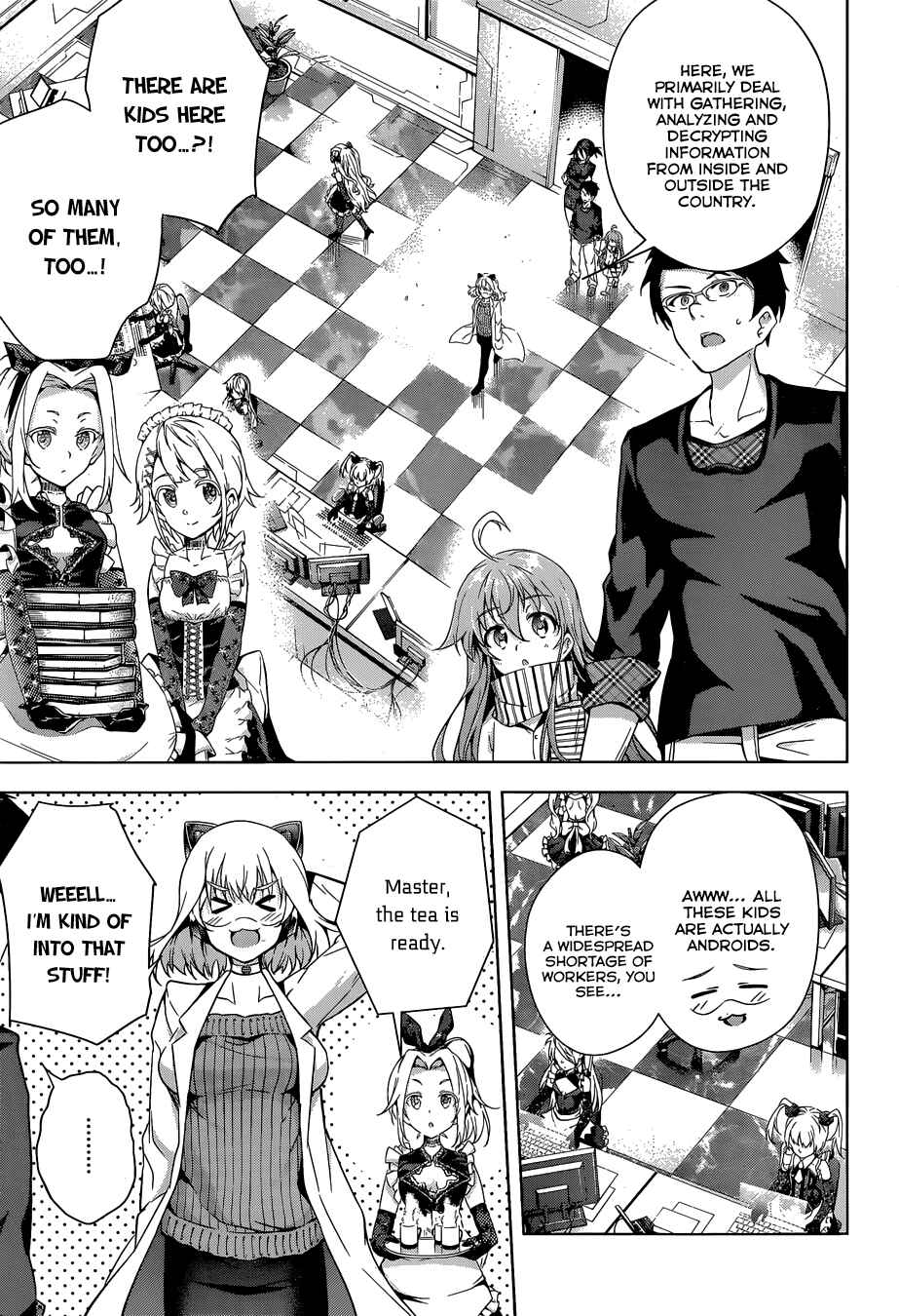 Page 21 Chapter 2 μ & i