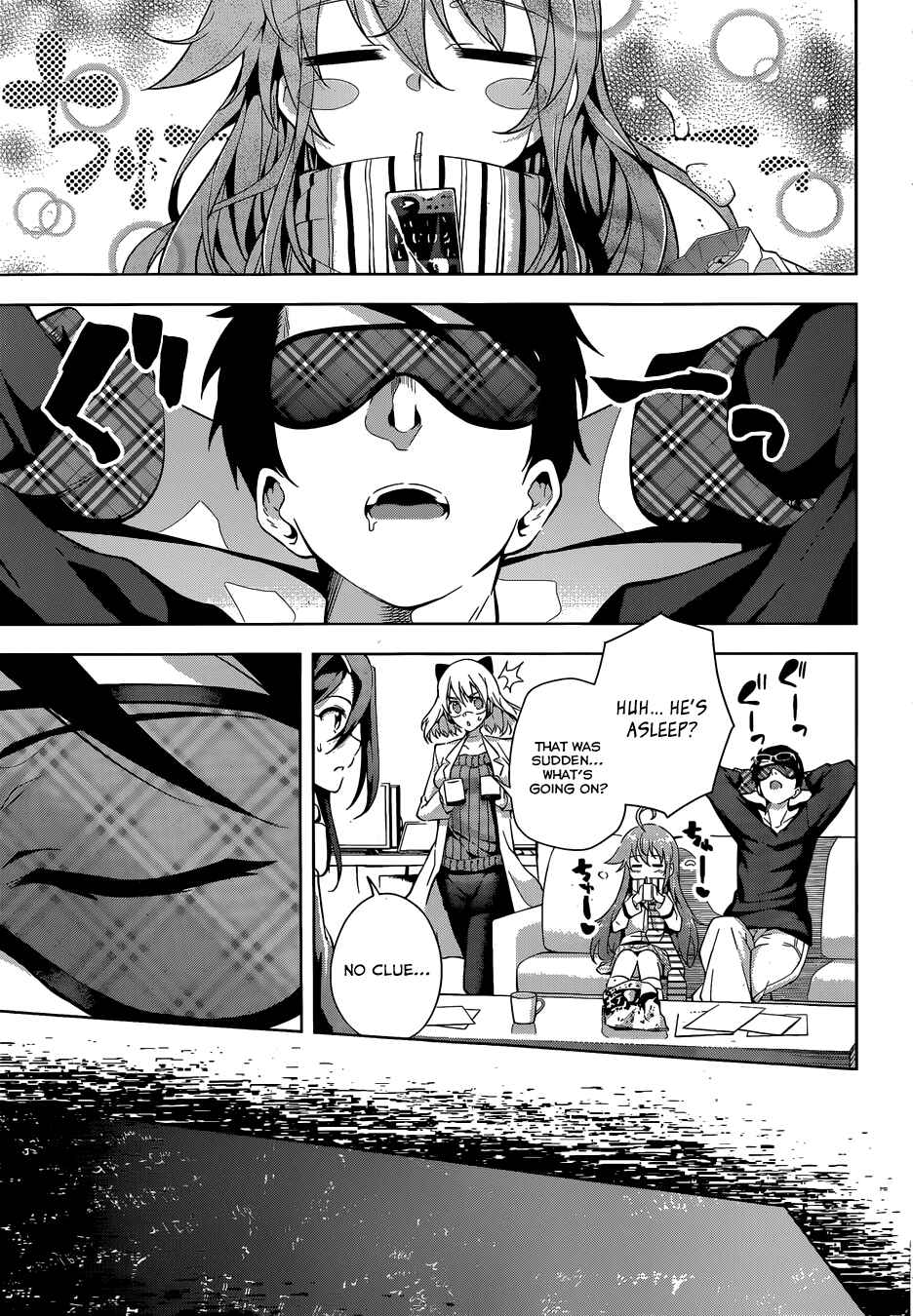Page 25 Chapter 2 μ & i