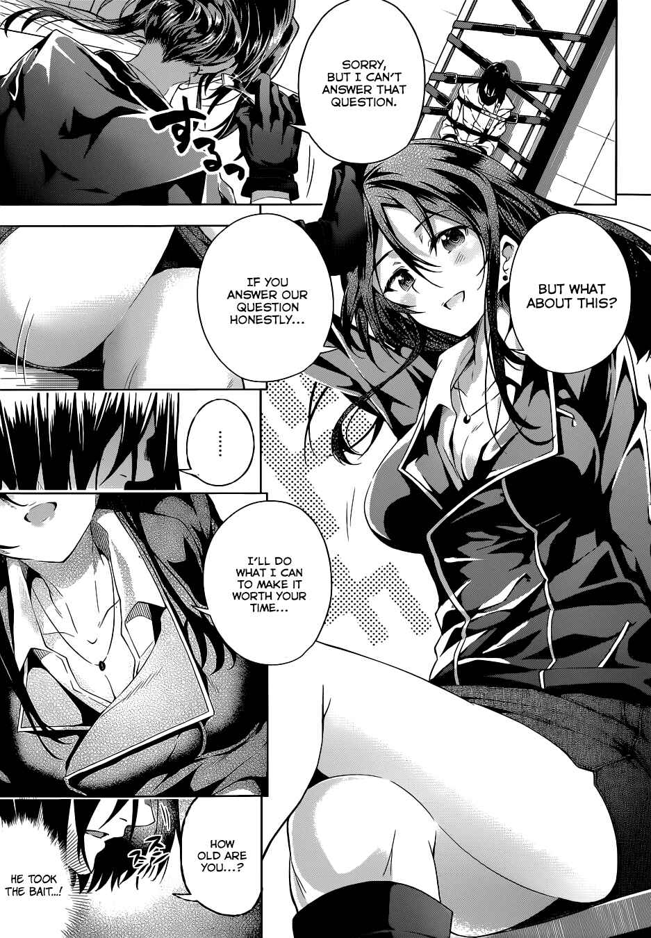 Page 35 Chapter 2 μ & i