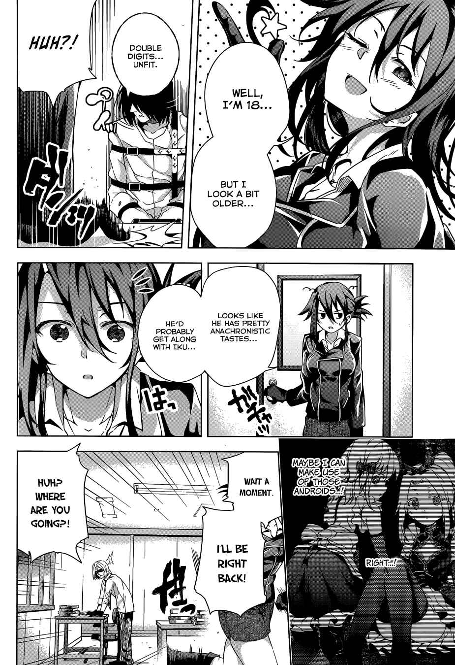Page 36 Chapter 2 μ & i