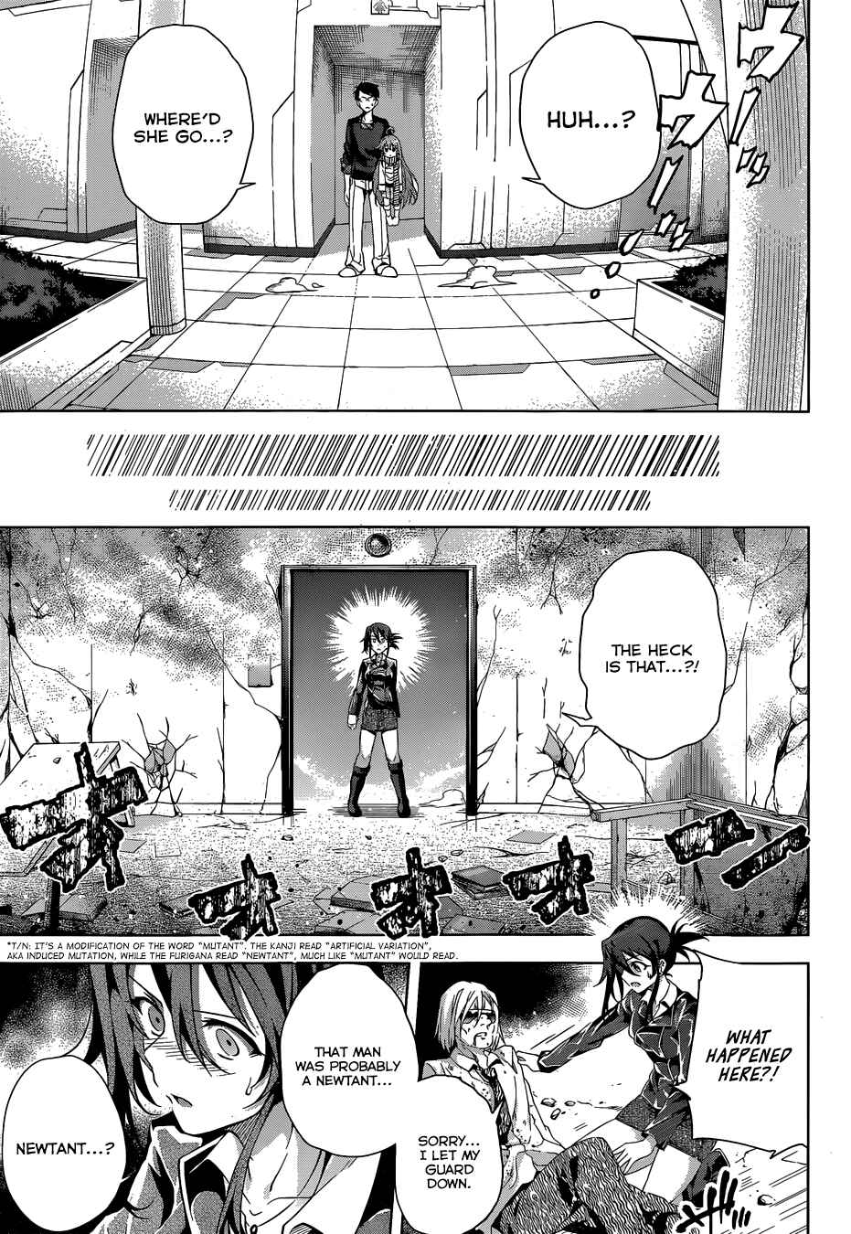 Page 41 Chapter 2 μ & i