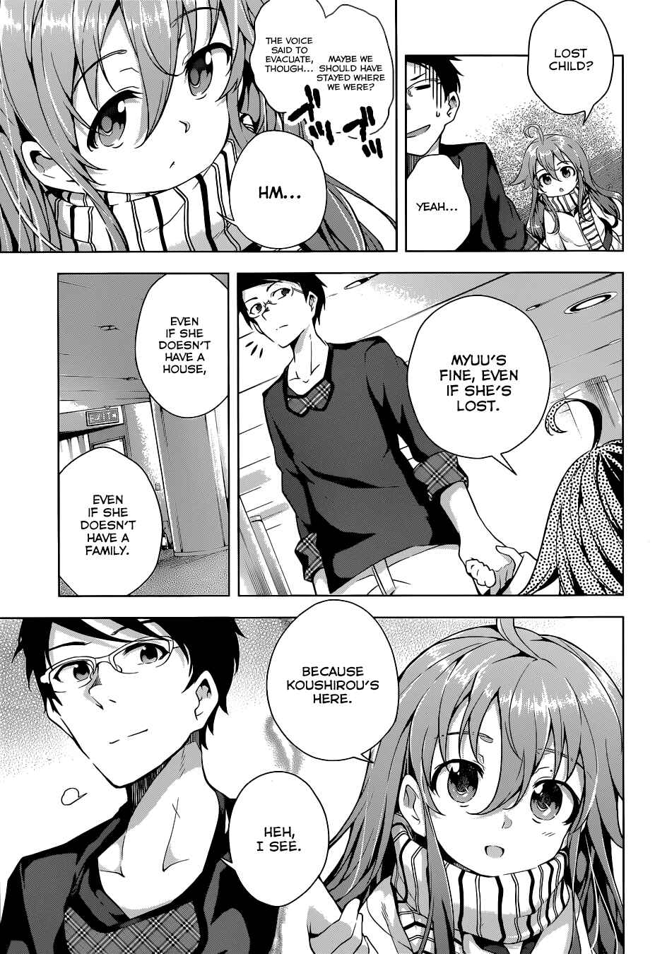 Page 43 Chapter 2 μ & i